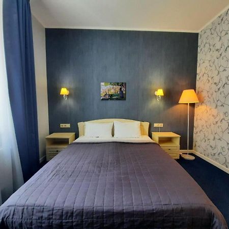 Hotel Ajur Odessza Kültér fotó