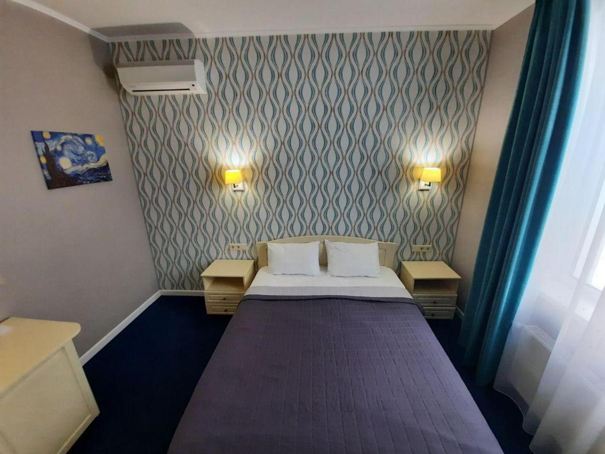 Hotel Ajur Odessza Kültér fotó