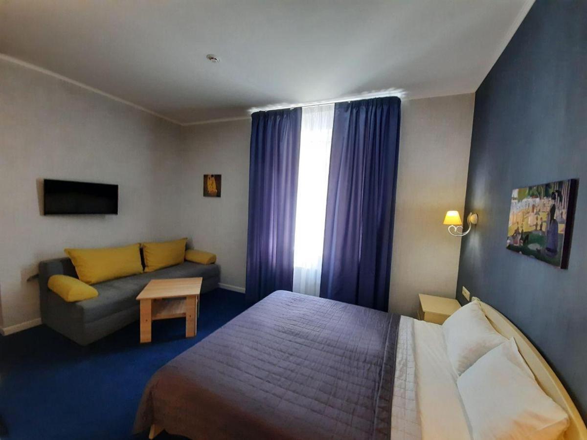 Hotel Ajur Odessza Kültér fotó