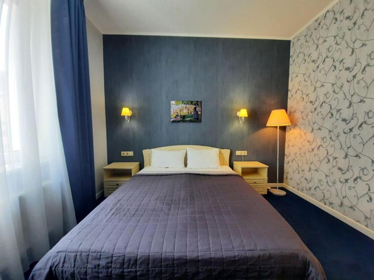 Hotel Ajur Odessza Kültér fotó