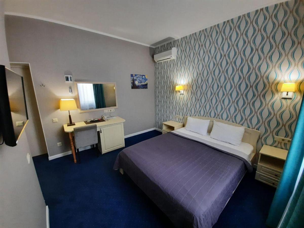 Hotel Ajur Odessza Kültér fotó