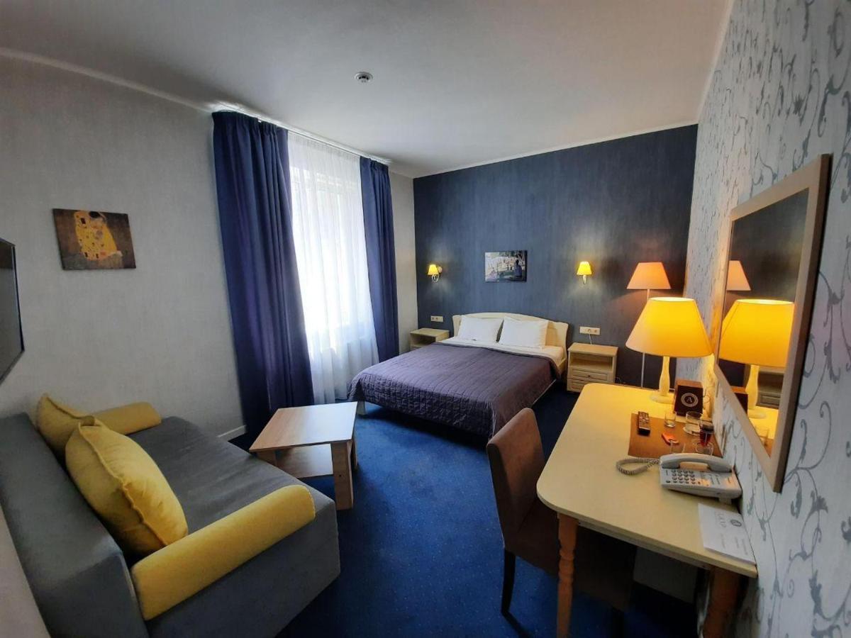 Hotel Ajur Odessza Kültér fotó