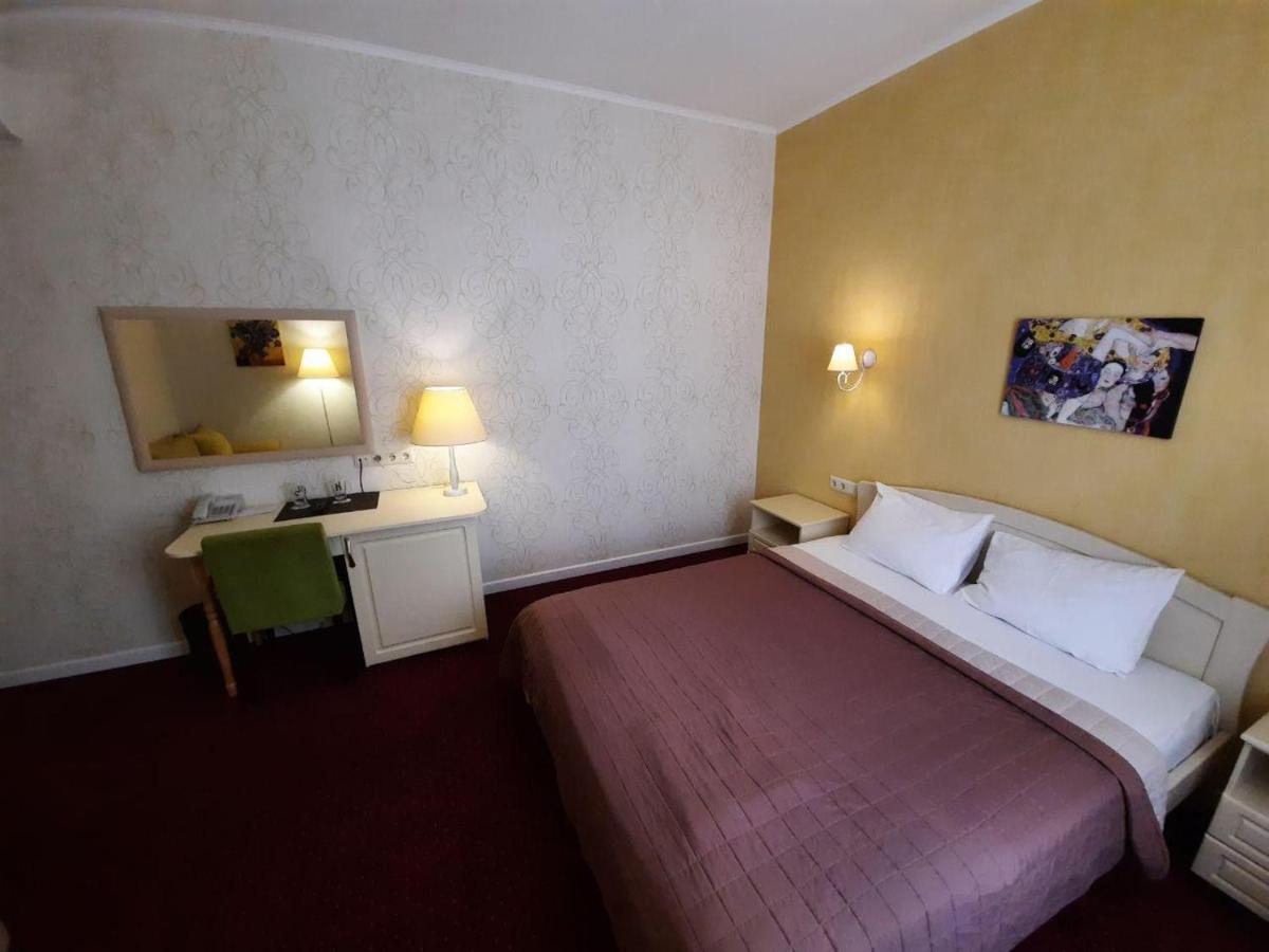 Hotel Ajur Odessza Kültér fotó