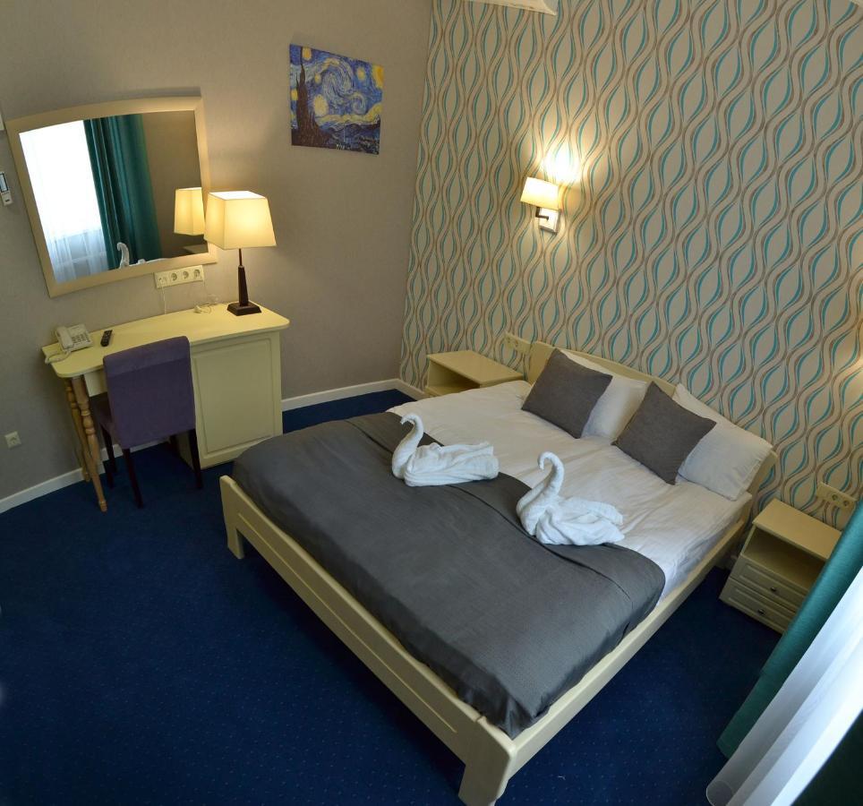Hotel Ajur Odessza Kültér fotó