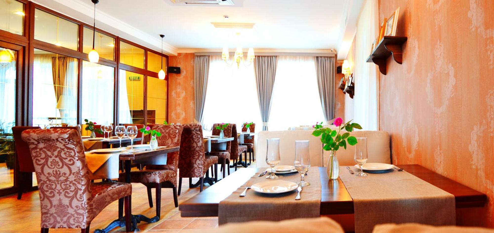 Hotel Ajur Odessza Kültér fotó