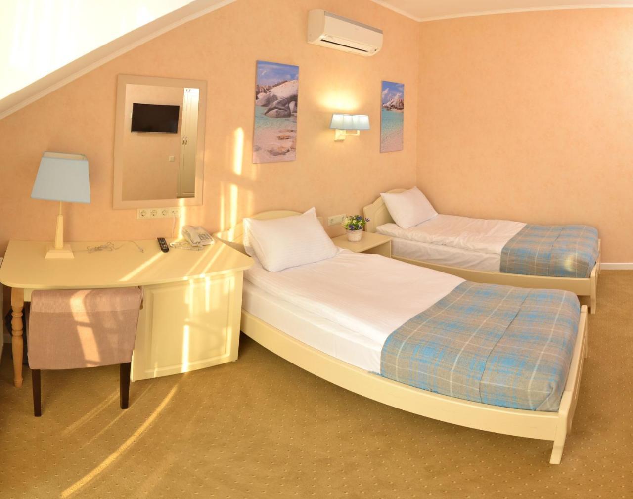 Hotel Ajur Odessza Kültér fotó