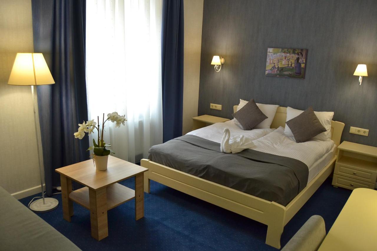 Hotel Ajur Odessza Kültér fotó
