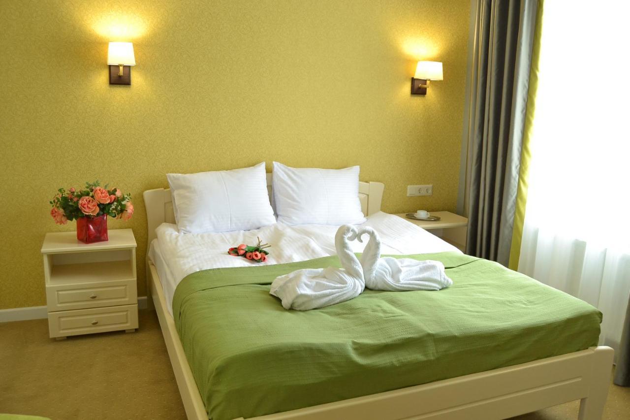 Hotel Ajur Odessza Kültér fotó