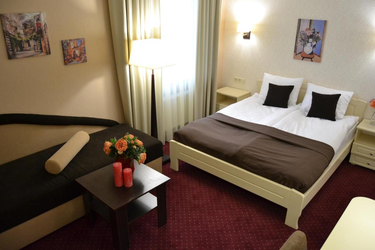 Hotel Ajur Odessza Kültér fotó