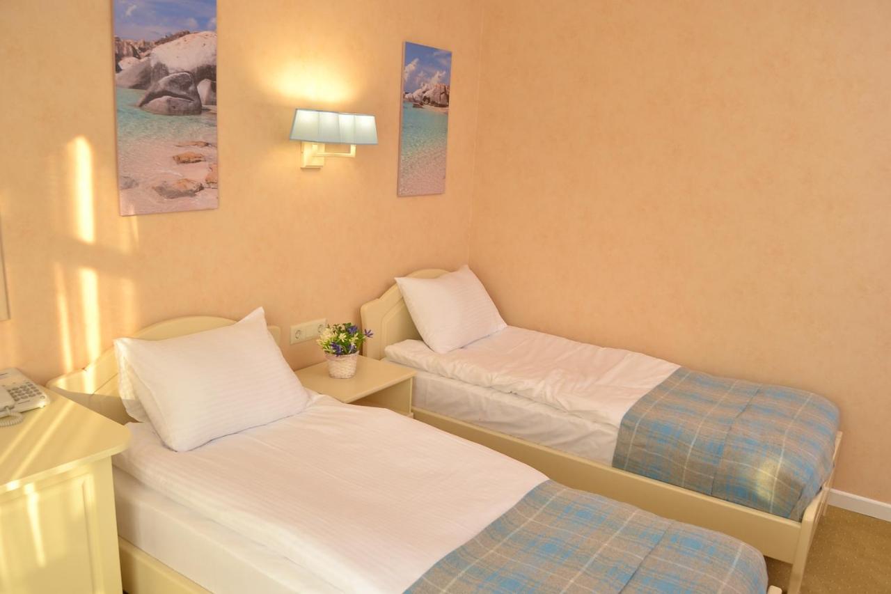 Hotel Ajur Odessza Kültér fotó