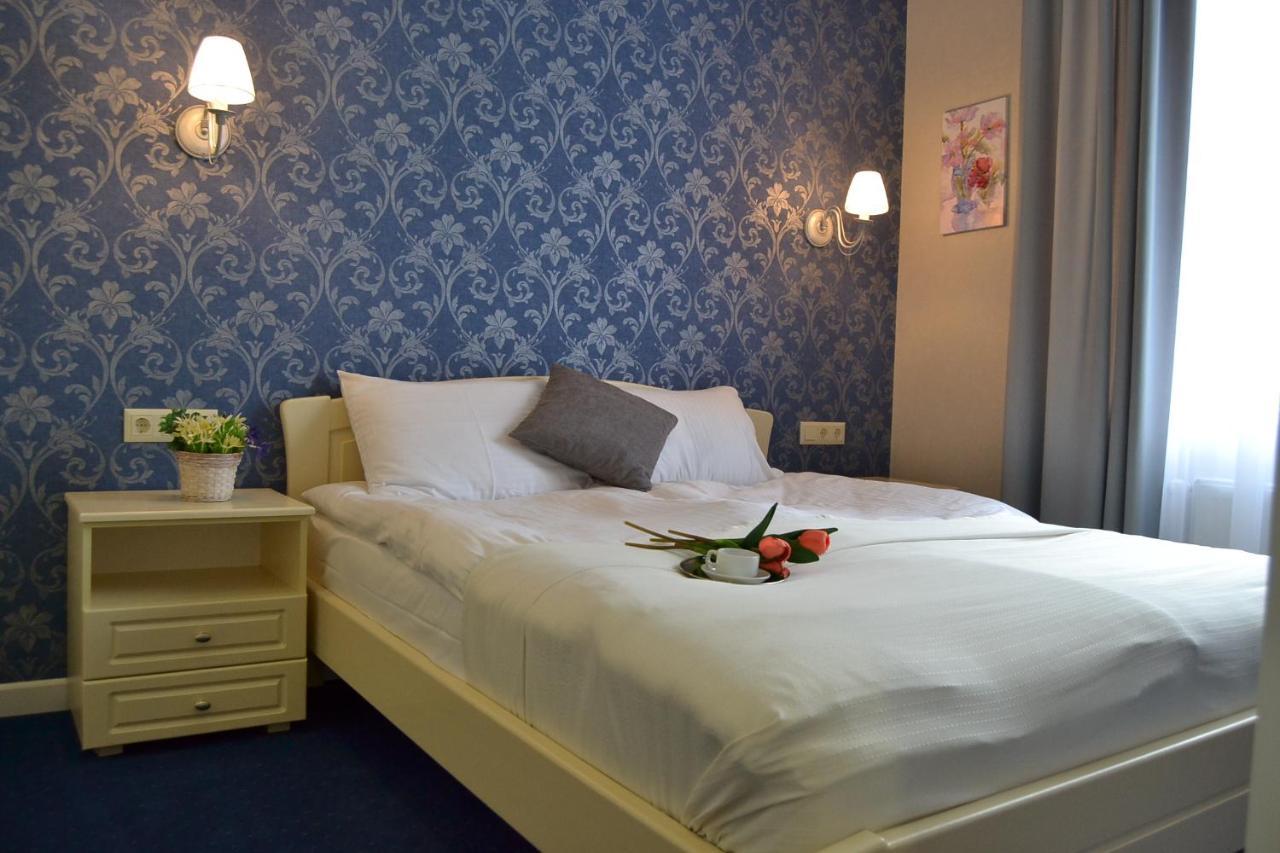 Hotel Ajur Odessza Kültér fotó