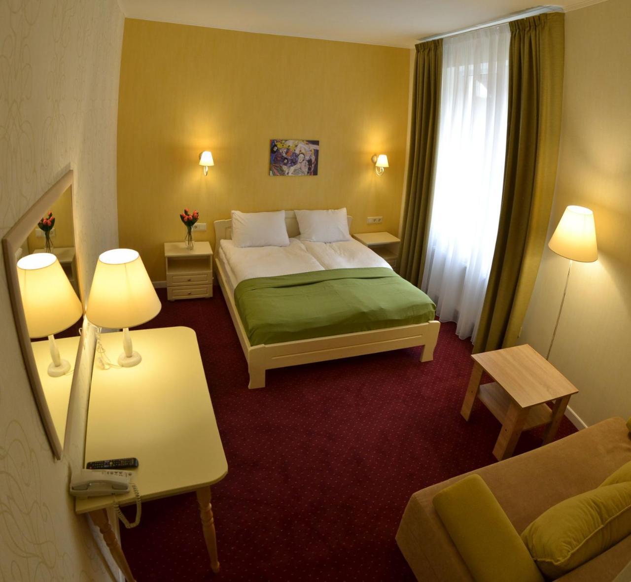 Hotel Ajur Odessza Kültér fotó