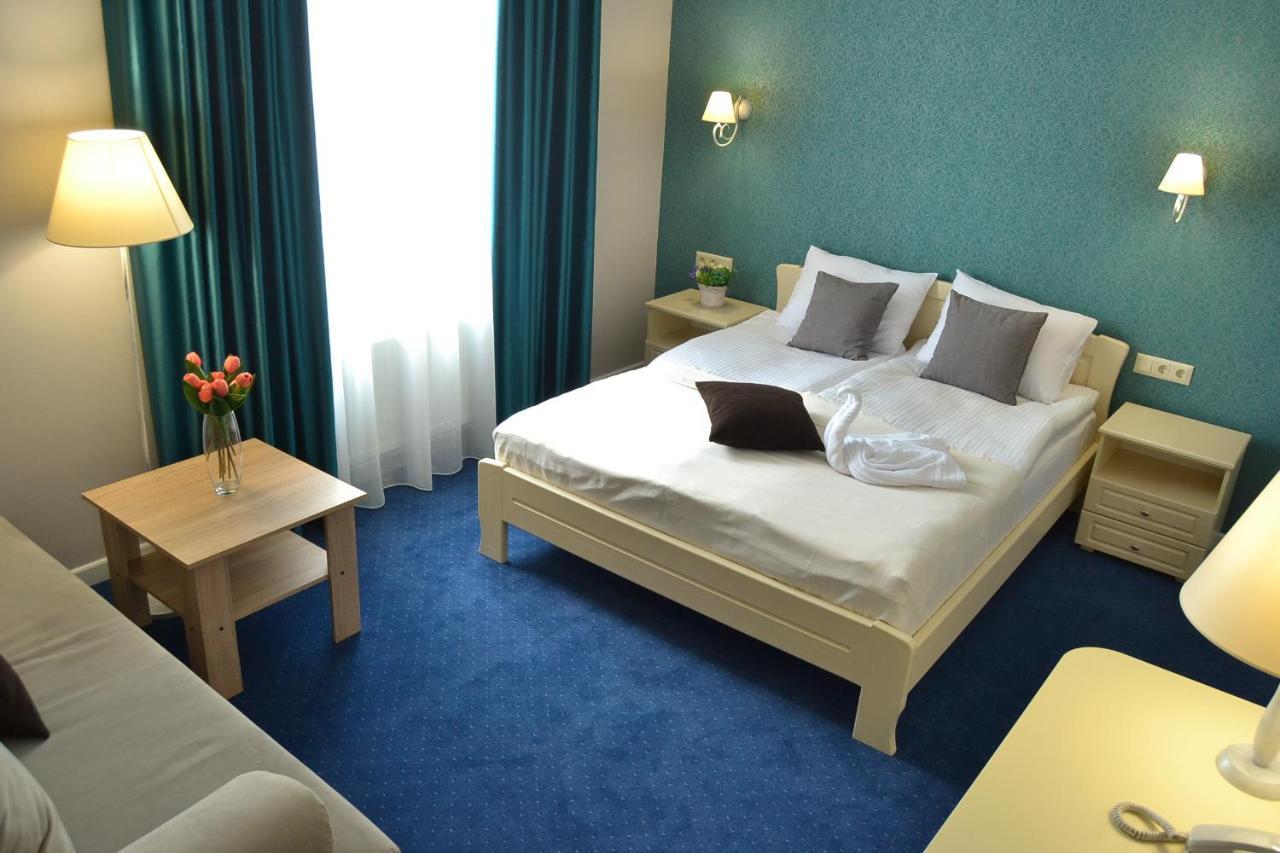 Hotel Ajur Odessza Kültér fotó