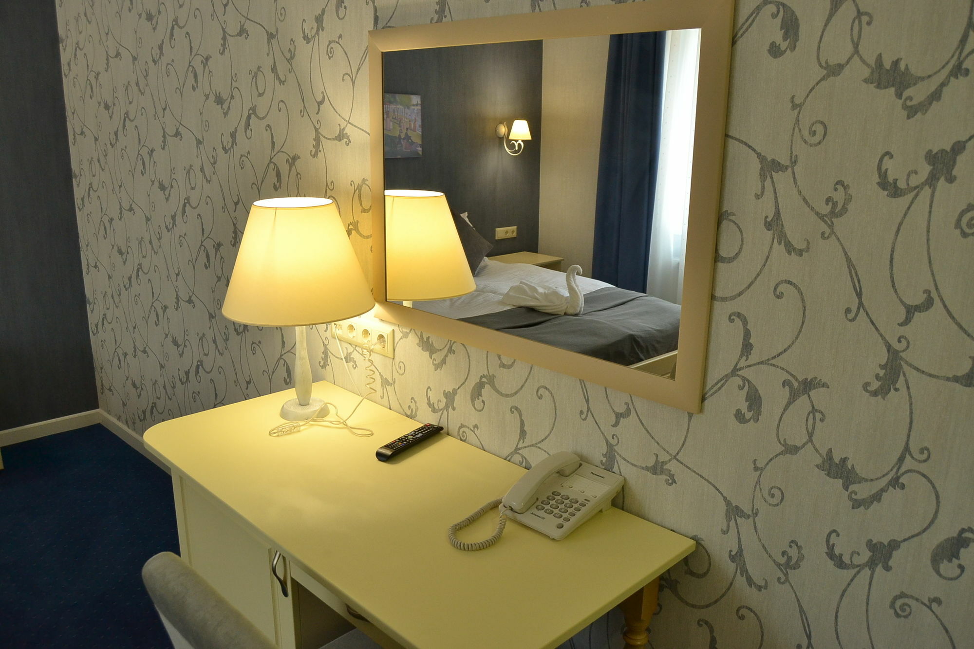 Hotel Ajur Odessza Kültér fotó