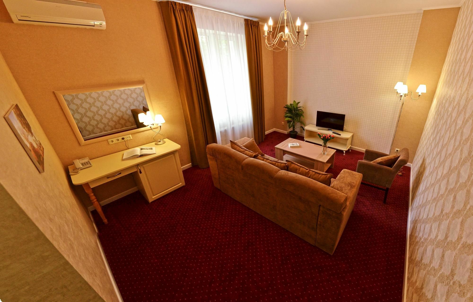 Hotel Ajur Odessza Kültér fotó
