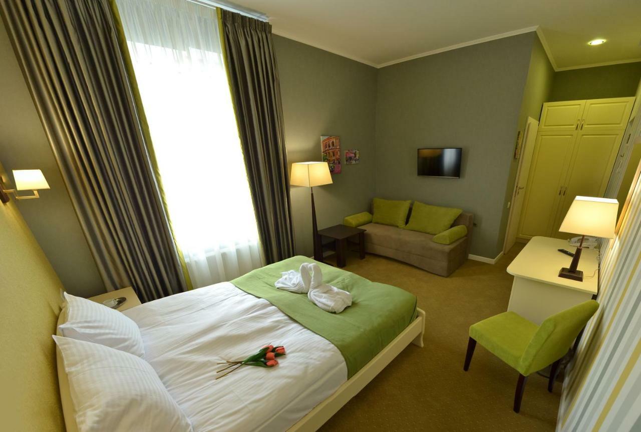 Hotel Ajur Odessza Kültér fotó