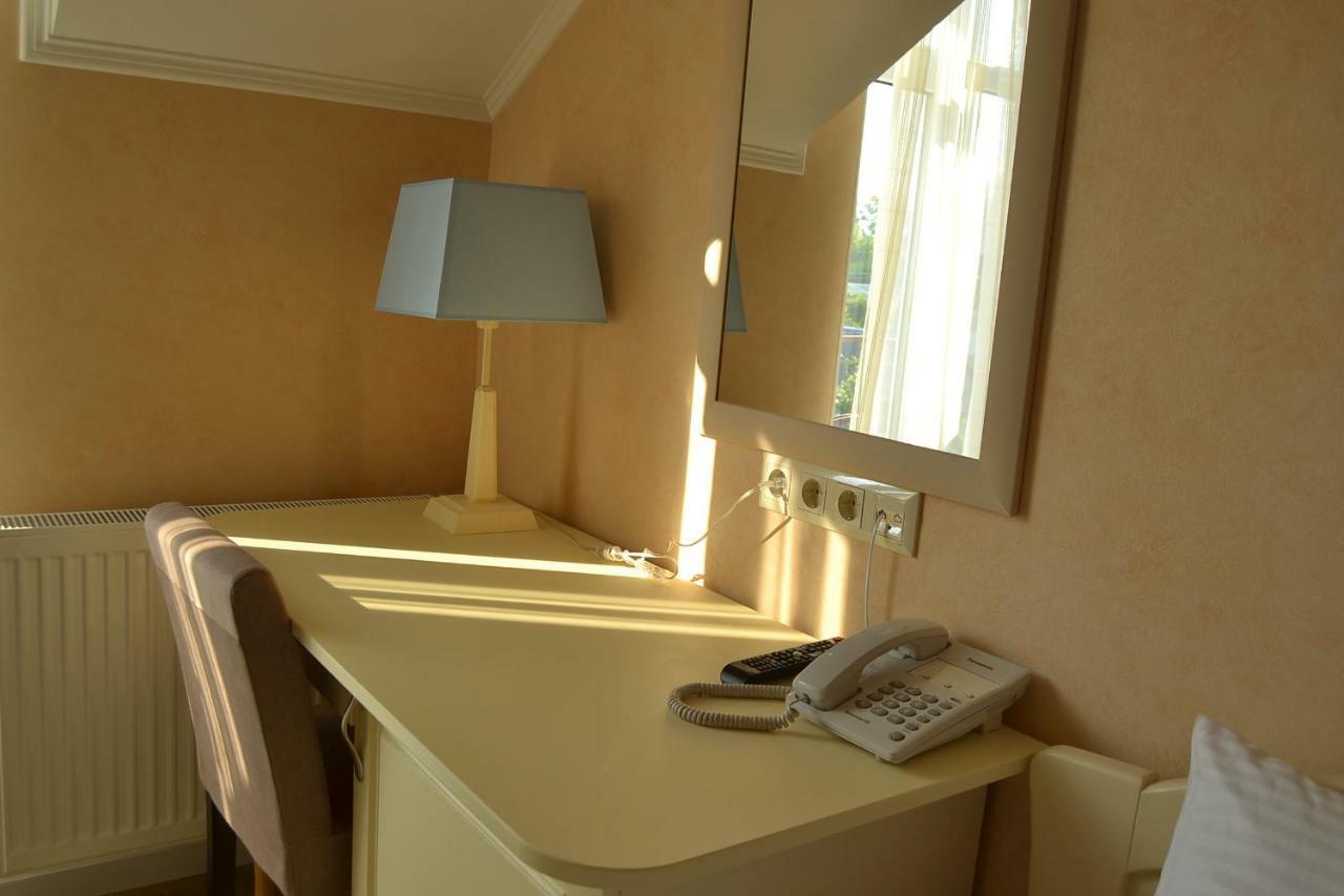 Hotel Ajur Odessza Kültér fotó