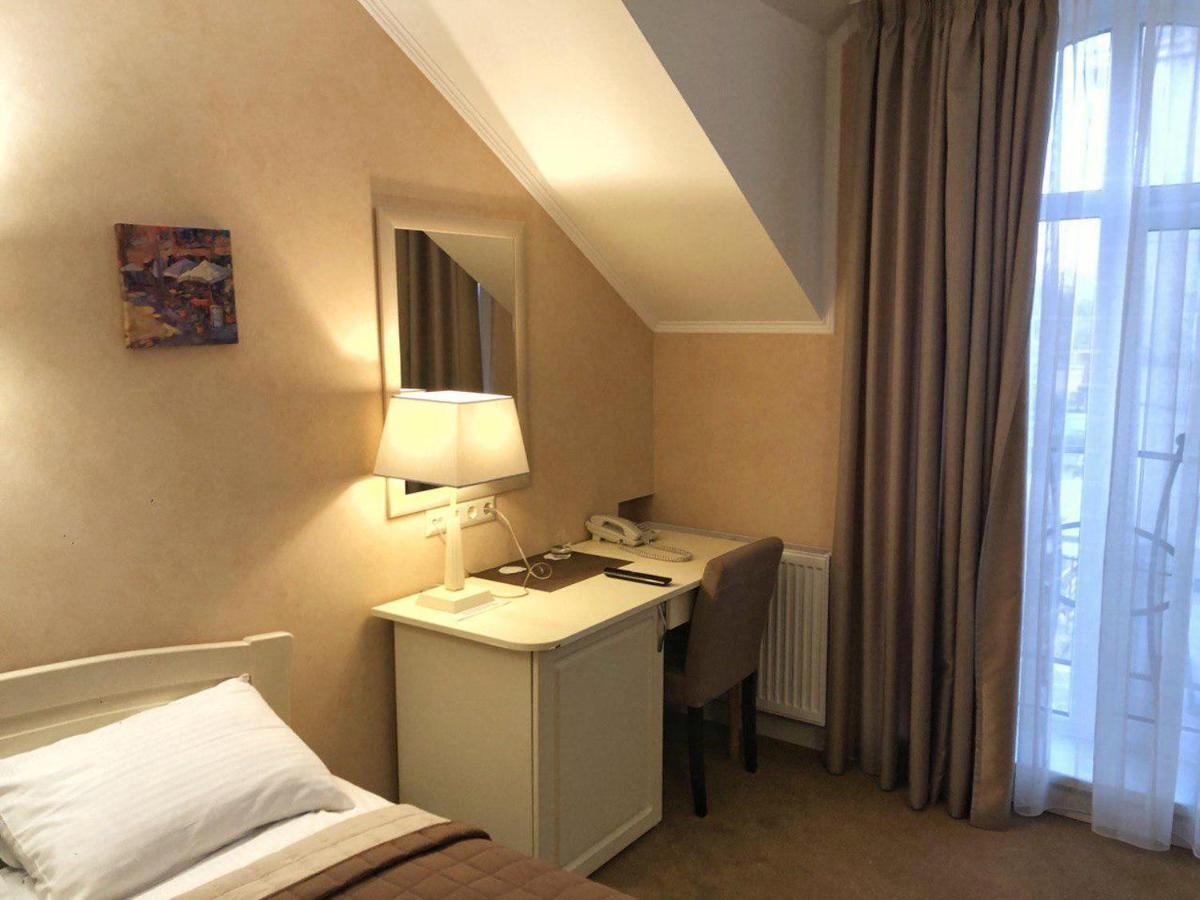 Hotel Ajur Odessza Kültér fotó